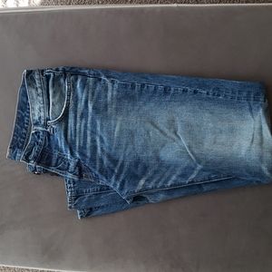 Abercrombie Jeans